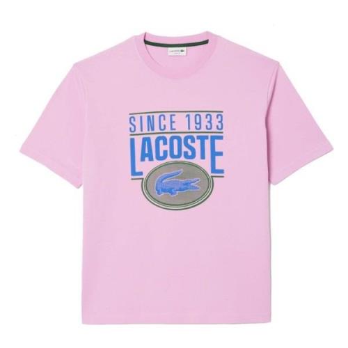 Køb Loose Fit T-shirt