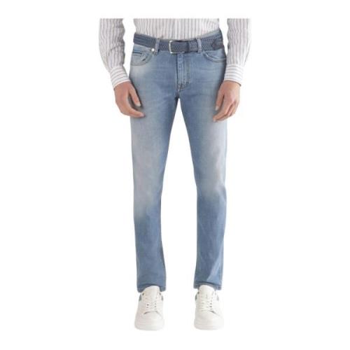 Slim-fit Jeans