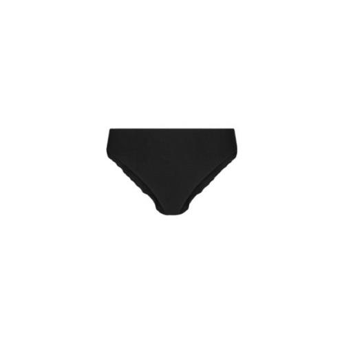 Stilfuld Bikini Bundstykke