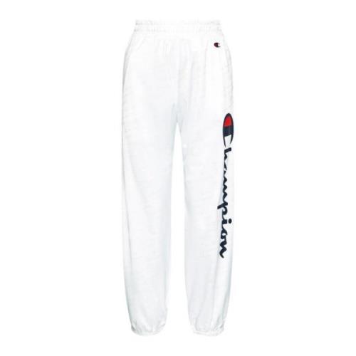 Sporty Tracksuit Bottoms