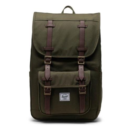 America Mid Vandrerucksack