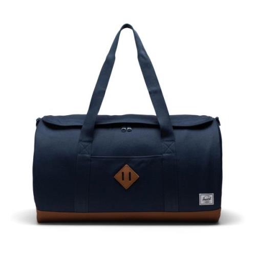 Heritage Duffel Taske til spontane ture