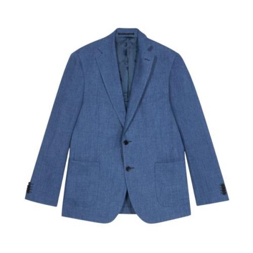 Bluette Linned Blazer