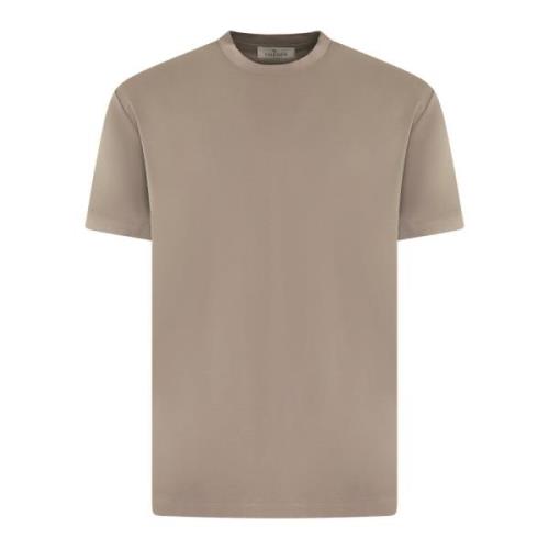 Interlock Supima T-Shirt