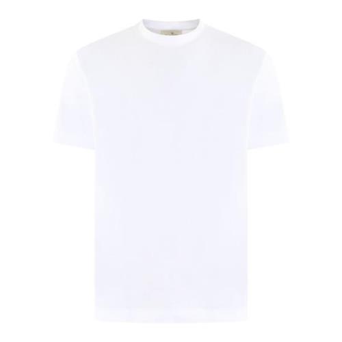 Interlock Supima T-Shirt