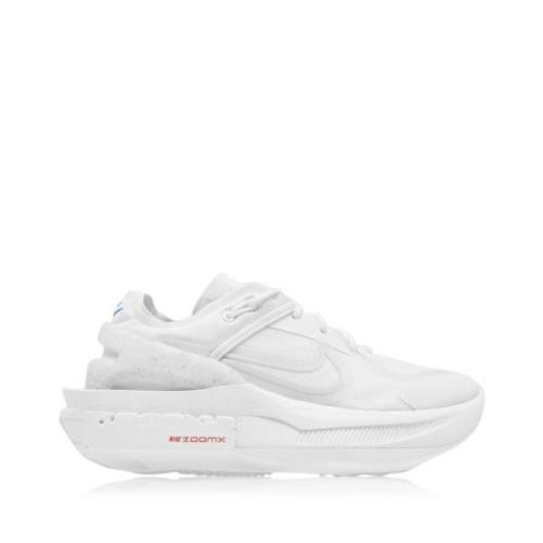 Edge Sneakers Summit White