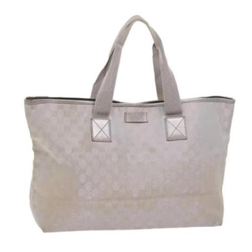 Pre-owned Canvas totes