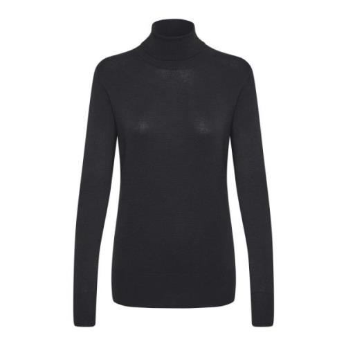 Astrid Roll Neck Strik