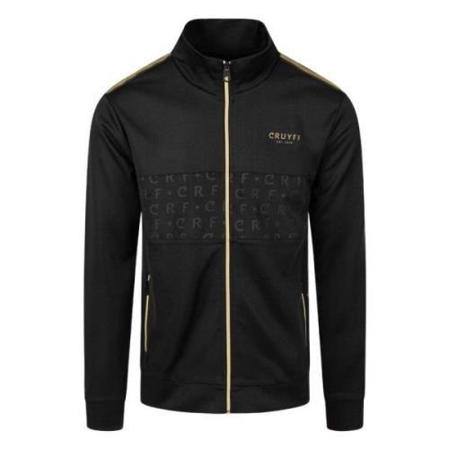 Enzo Track Top Jacket