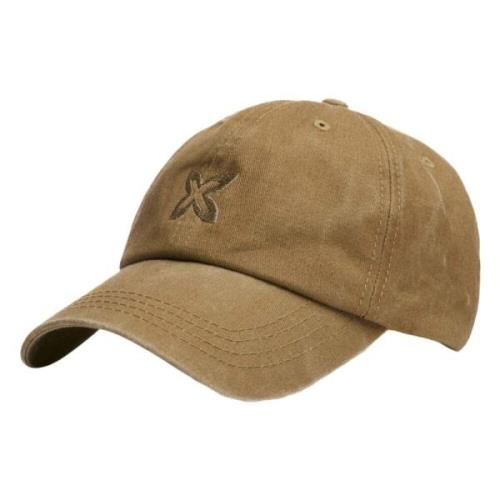 Barry Cap