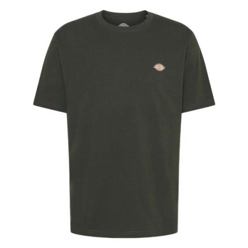 Ss Mapleton Tee T-shirt