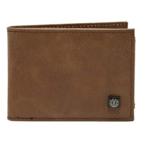 Segur Leather Wallet