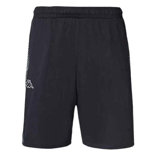 Eveig Graphik Shorts