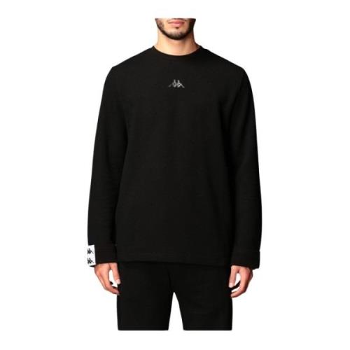 Rundhals Sweatshirt