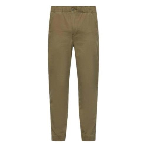 Xx Chino Joggers III Lange bukser