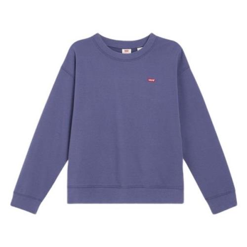 Standard Crewneck Sweatshirt Hoodie