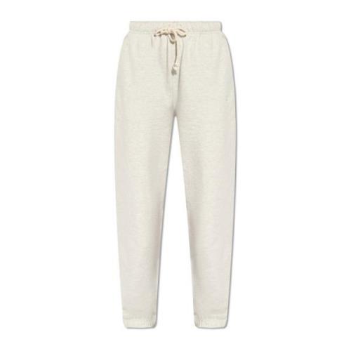 Sweatpants med logo