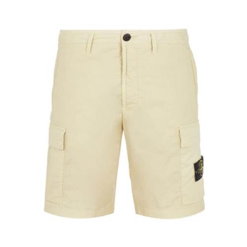 Cargo Bermuda Shorts L0803