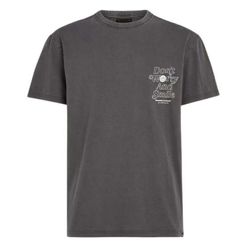 Tjm Reg T-shirt