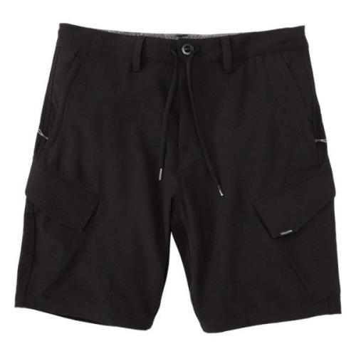 Country Days Hybrid Shorts