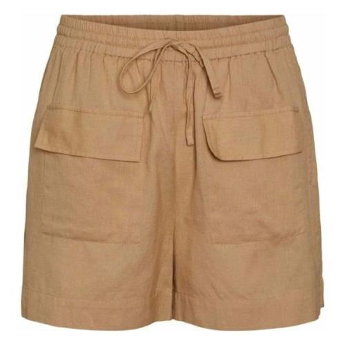 PCLEENA Shorts