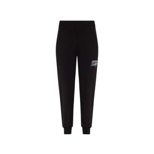 Sweatpants med logo