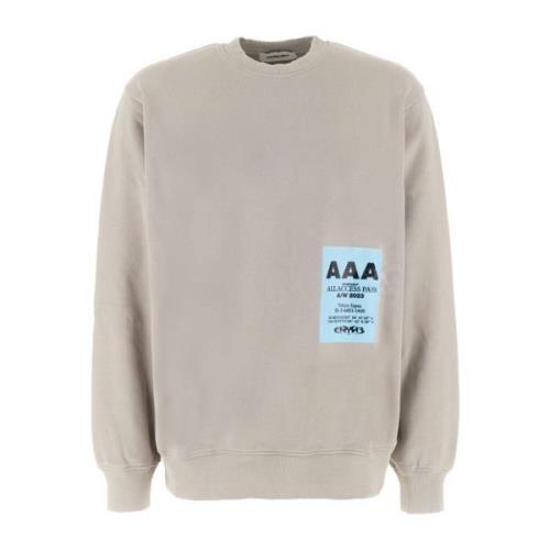 Stilfuld Sweatshirt Kollektion