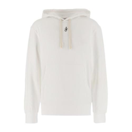 Stilfuld Sweatshirt til Moderne Look