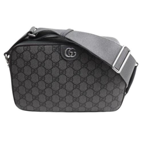 Pre-owned Stof gucci-tasker