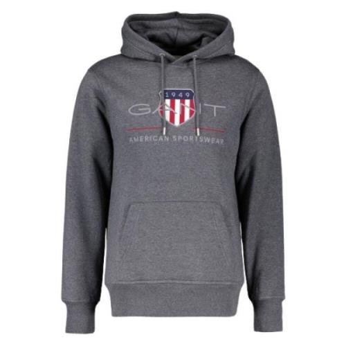 Arkiv Shield Hoodie