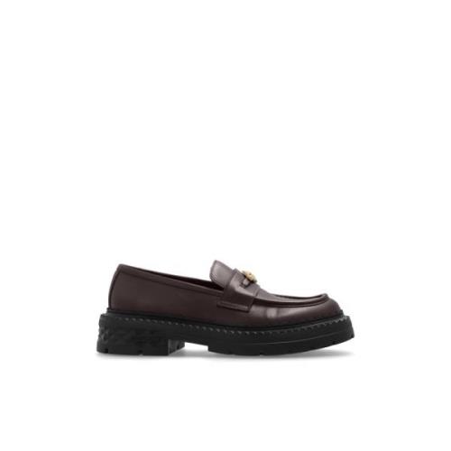 ‘Marlow Diamond’ loafers