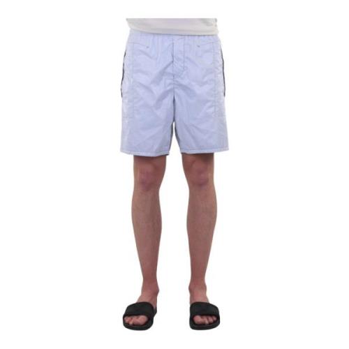 Mænds Komfort Bermuda Shorts