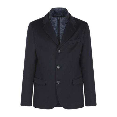 Kashmir Blazer med Pettorina