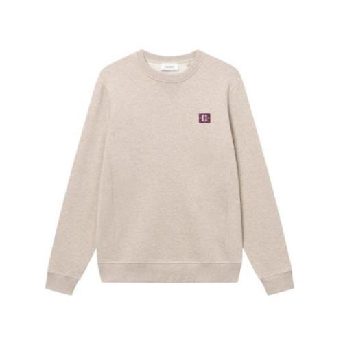 Minimalistisk Sweatshirt 2.0