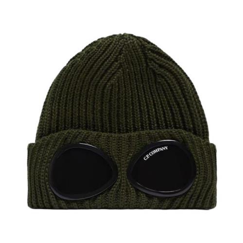 Merino Wool Goggle Strik Hue