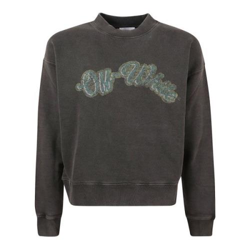 Sort Skate Crewneck Sweater