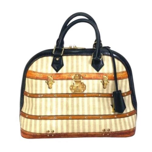 Pre-owned Stof louis-vuitton-tasker