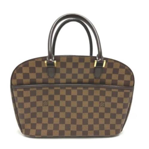 Pre-owned Stof louis-vuitton-tasker