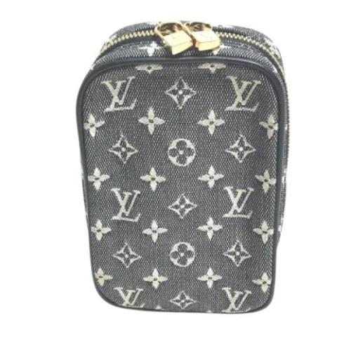 Pre-owned Stof louis-vuitton-tasker