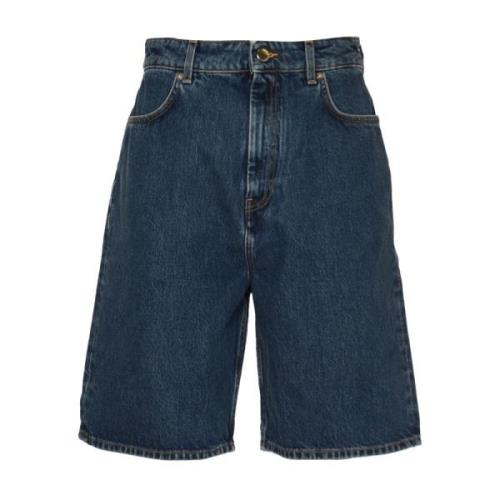 Denim Shorts til Kvinder