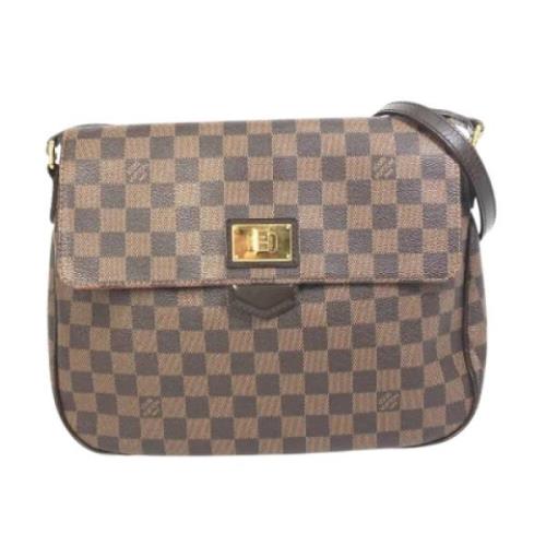 Pre-owned Stof louis-vuitton-tasker