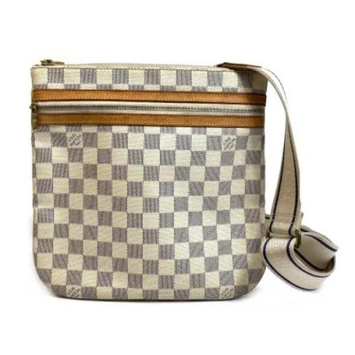 Pre-owned Stof louis-vuitton-tasker