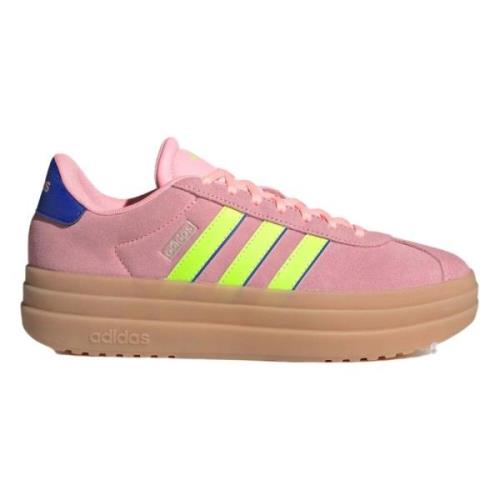 Vl Court Bold Sneakers