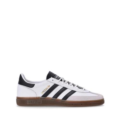 Hvide Handball Spezial Sneakers