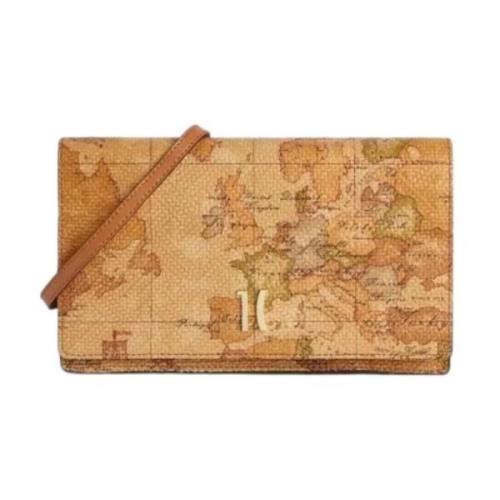 Geo Classic Dame Clutch med Aftagelig Strop