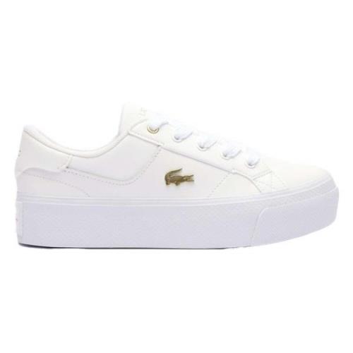 Ziane Platform Sneakers