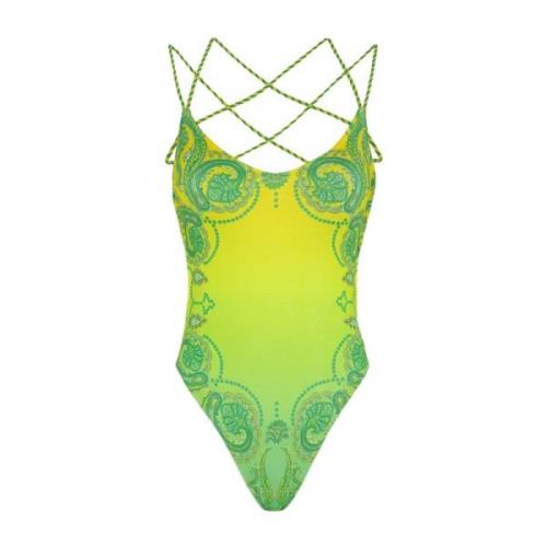 MONOKINI SUNRISE