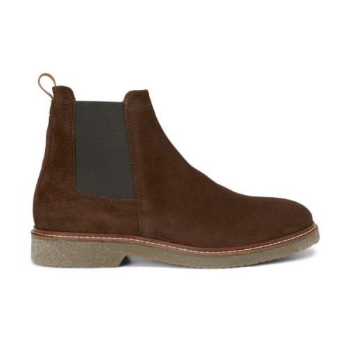 Chelsea boot