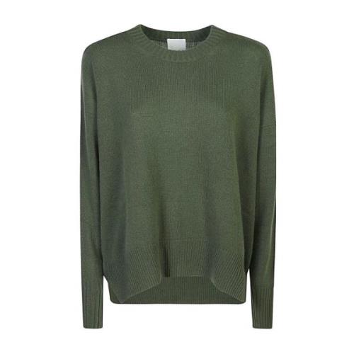 Grøn Sweater Kollektion