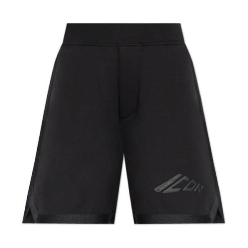 Logo shorts